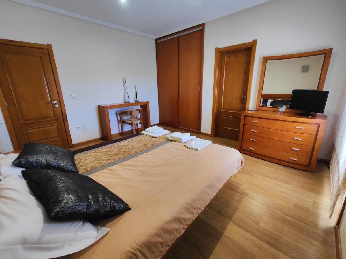Quinta Da Libelinha Alojamento Local - Mirandela Esterno foto