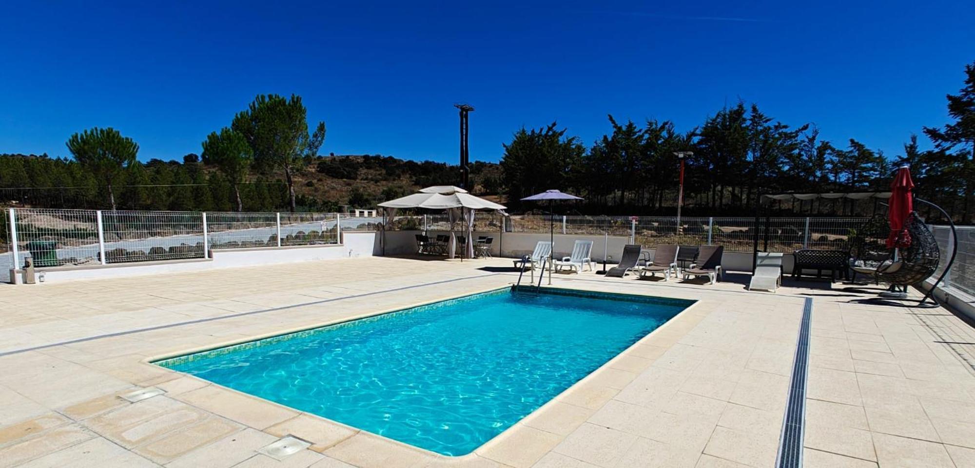Quinta Da Libelinha Alojamento Local - Mirandela Esterno foto